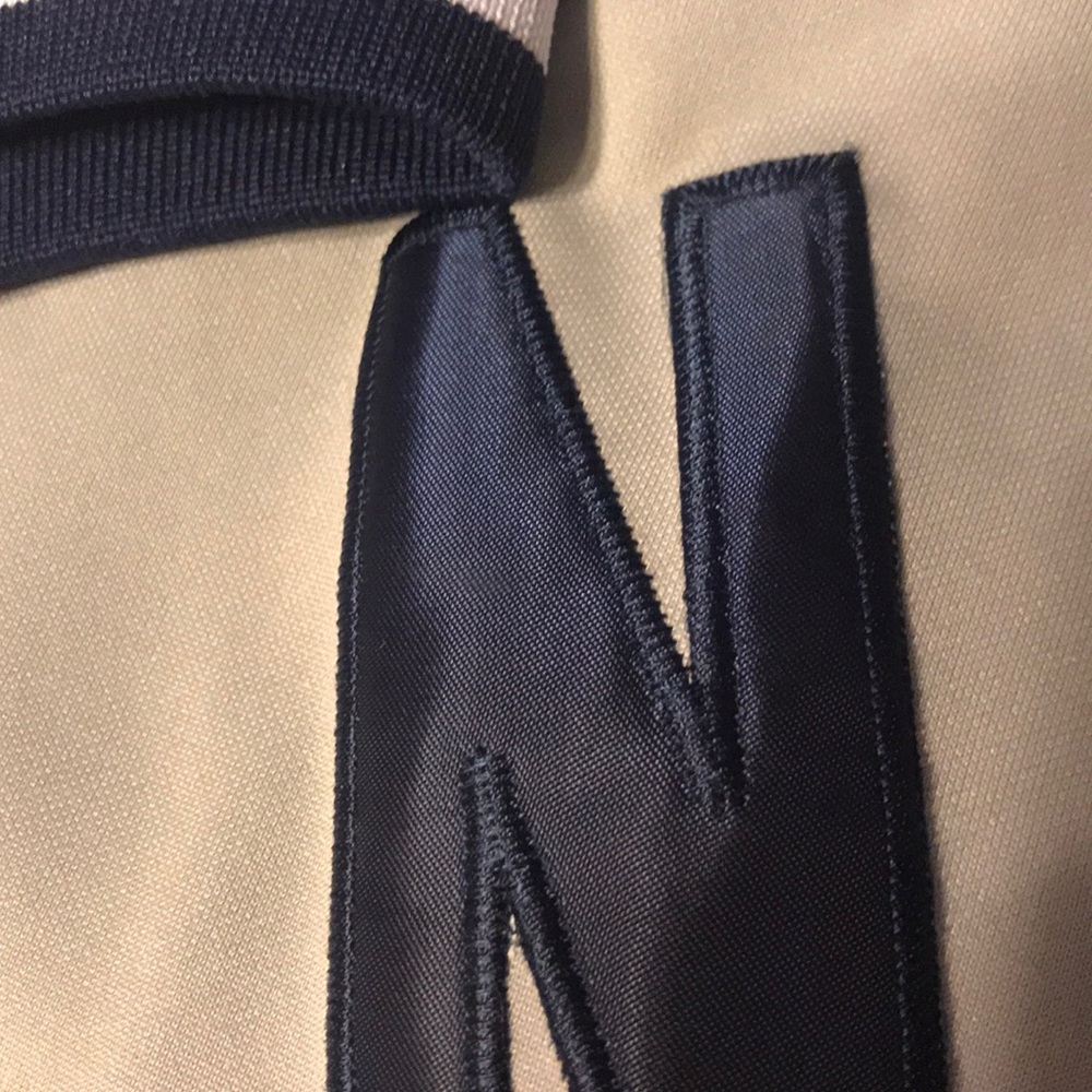 New York baseball jersey (4-5x) - Picture 2 of 8